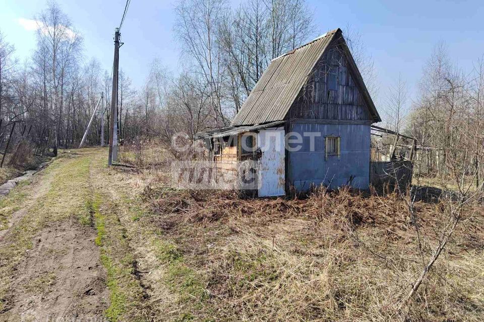 земля городской округ Воскресенск СНТ Текстильщик фото 7