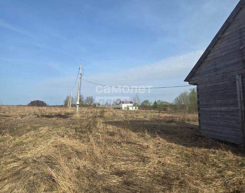 дом городской округ Воскресенск деревня Бессоново фото 5