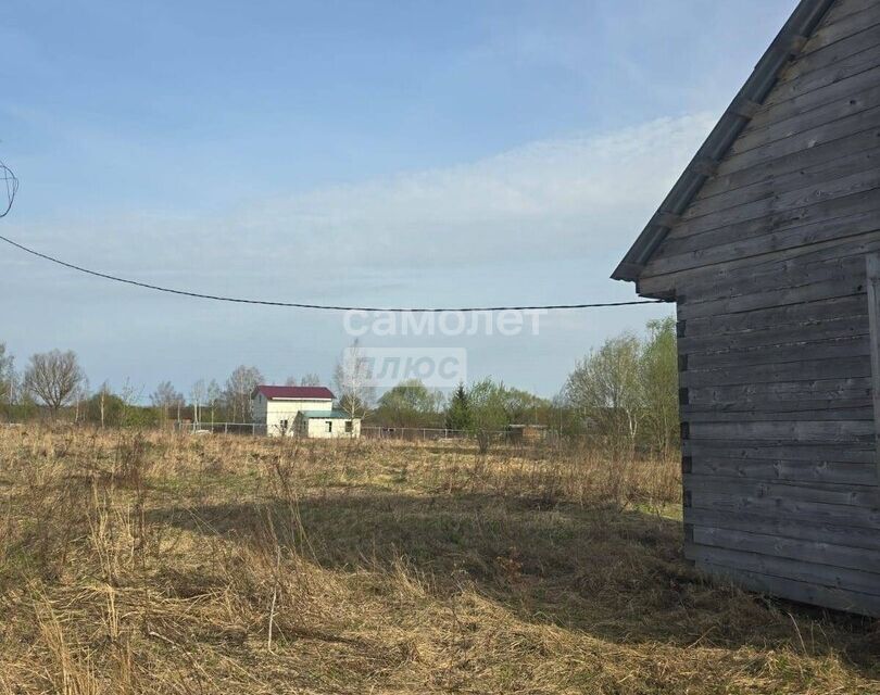 дом городской округ Воскресенск деревня Бессоново фото 7