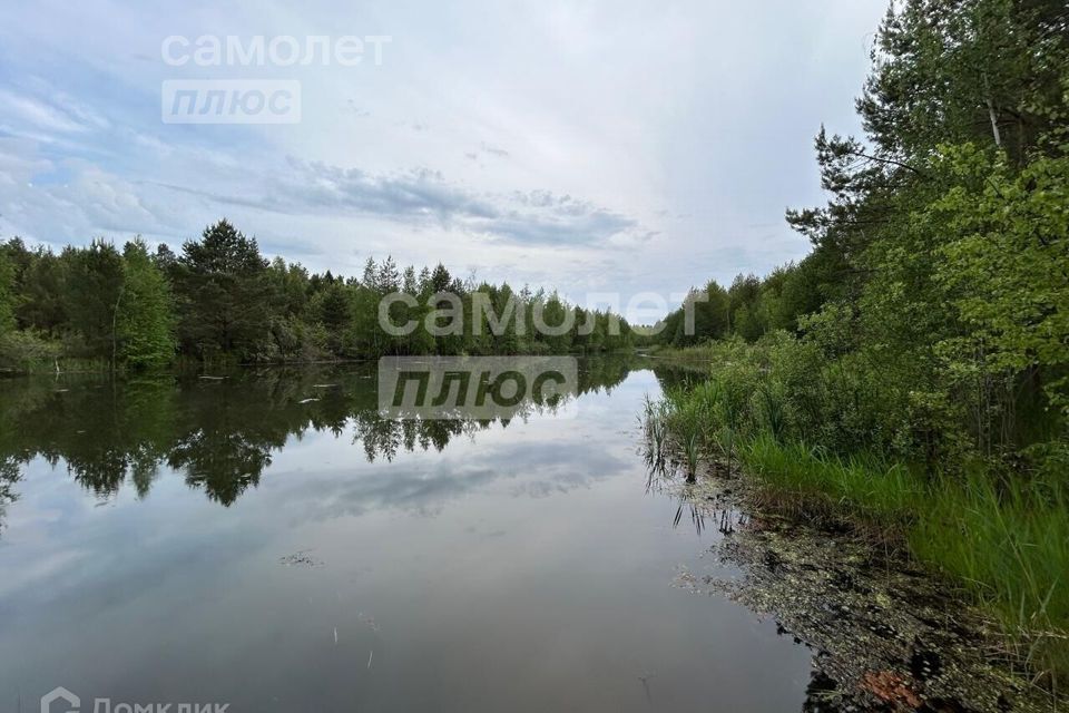 земля городской округ Воскресенск СНТ Семиславка фото 7