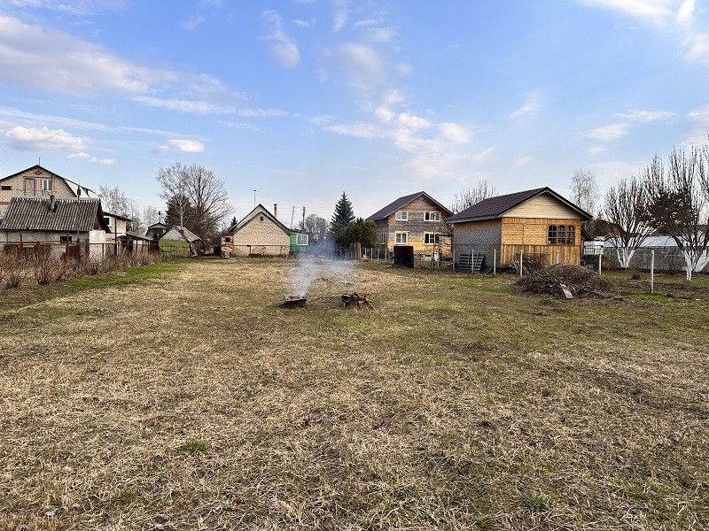 дом городской округ Раменский д Дергаево ул Красная 101 фото 6