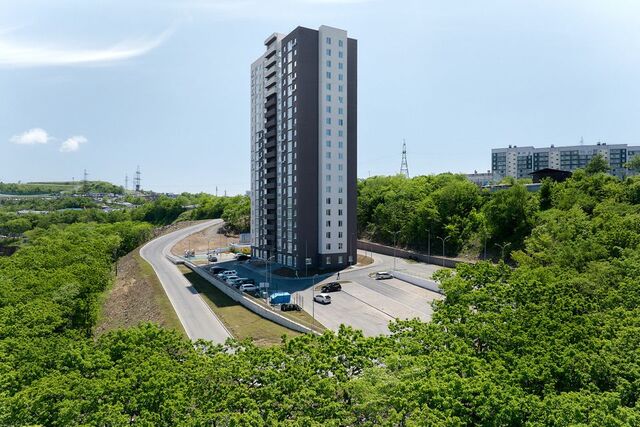 р-н Первореченский Владивостокский городской округ фото