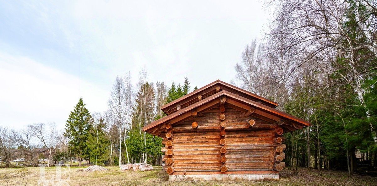 дом городской округ Истра д Леоново 4 фото 10