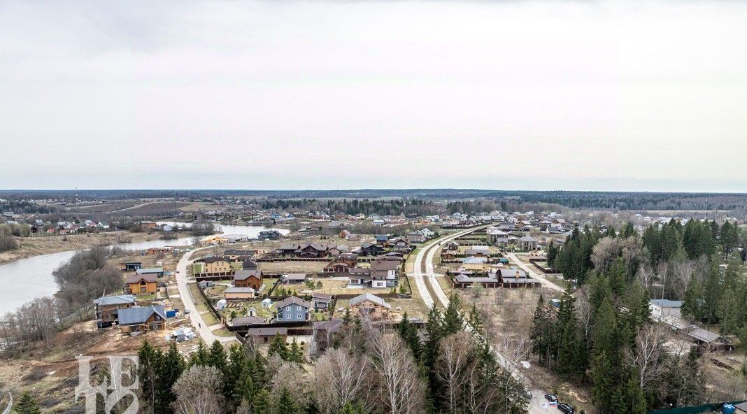 дом городской округ Истра д Леоново 4 фото 14