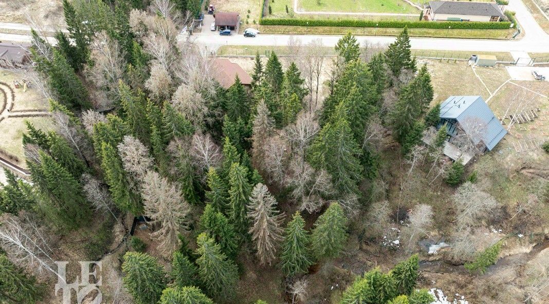 дом городской округ Истра д Леоново 4 фото 21