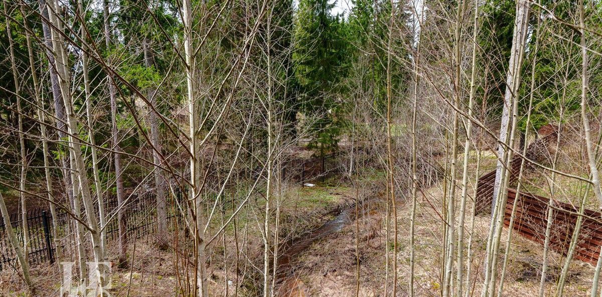 дом городской округ Истра д Леоново 4 фото 27