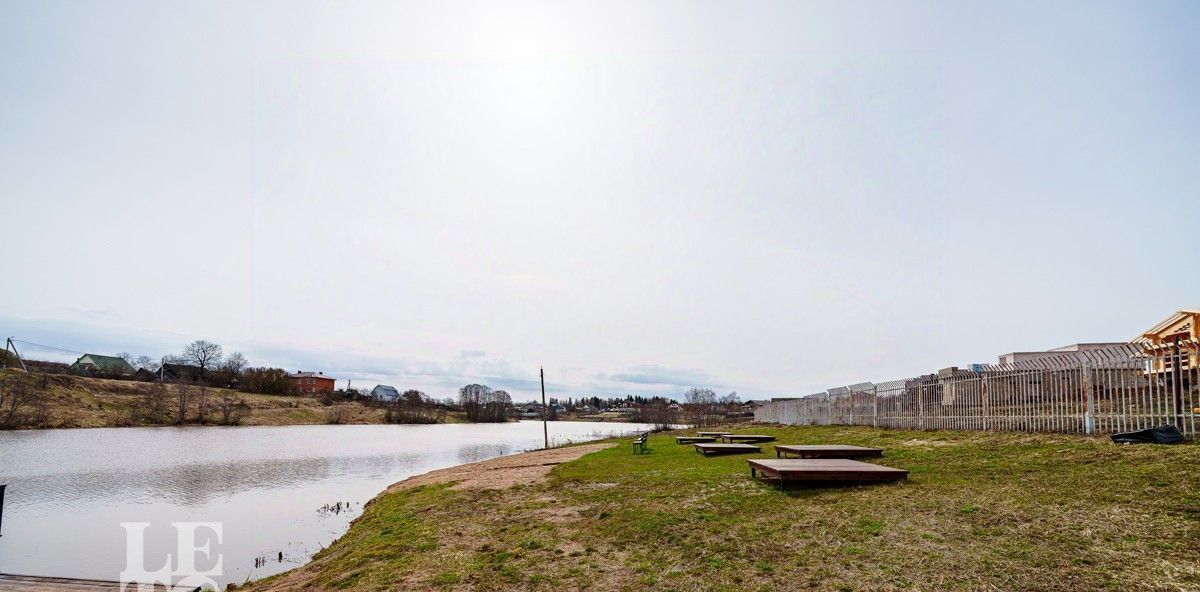 дом городской округ Истра д Леоново 4 фото 39