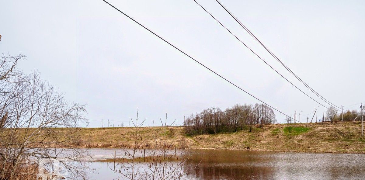 дом городской округ Истра д Леоново 4 фото 41