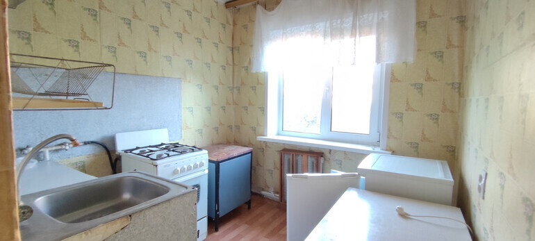 квартира г Брянск р-н Фокинский пр-кт Московский 138 фото 5
