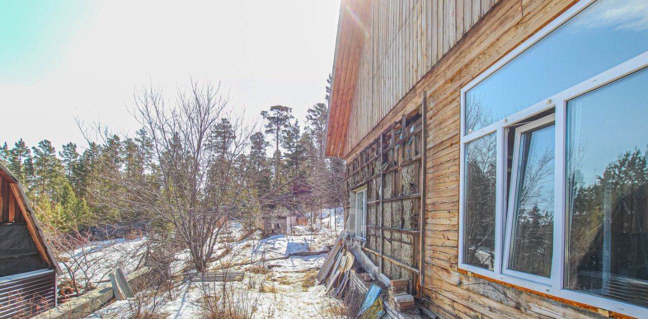 дом г Улан-Удэ п Верхняя Березовка р-н Железнодорожный фото 19