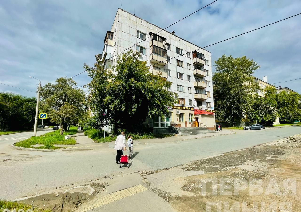 свободного назначения г Челябинск р-н Металлургический ш Металлургов 84 фото 7