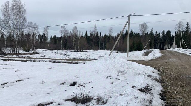 ул Полевая Наро-Фоминский городской округ фото