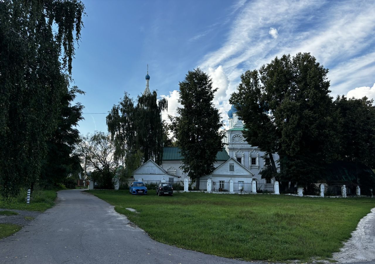 земля городской округ Раменский д Чулково 18 км, Жуковский, Рязанское шоссе фото 6