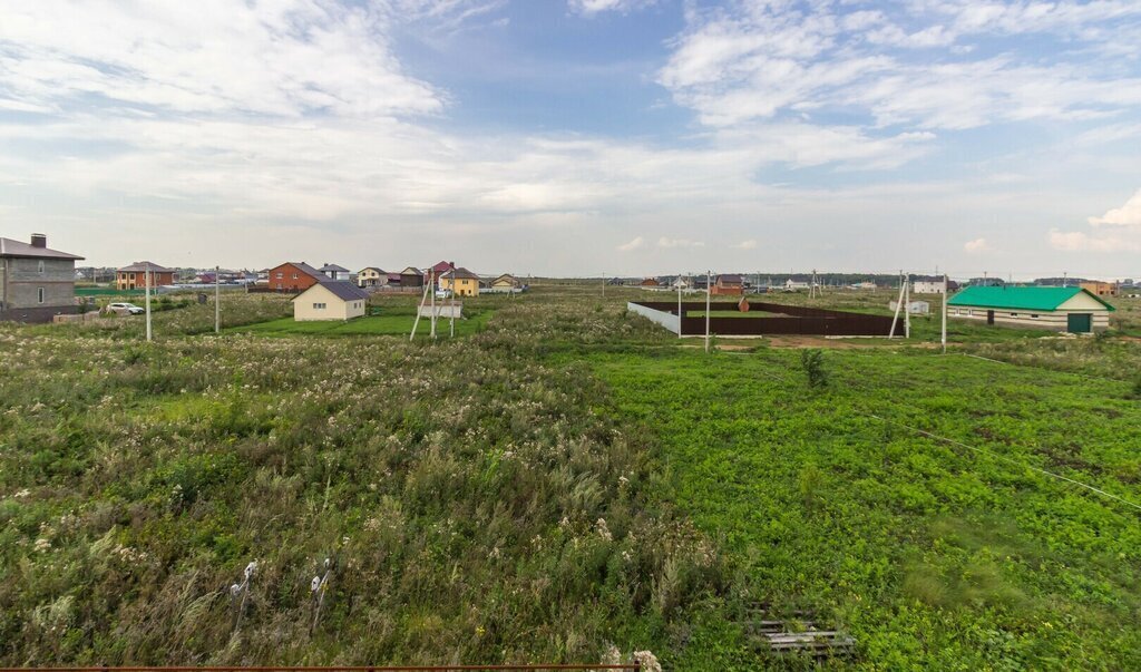 дом р-н Уфимский с/с Зубовский сельсовет фото 27