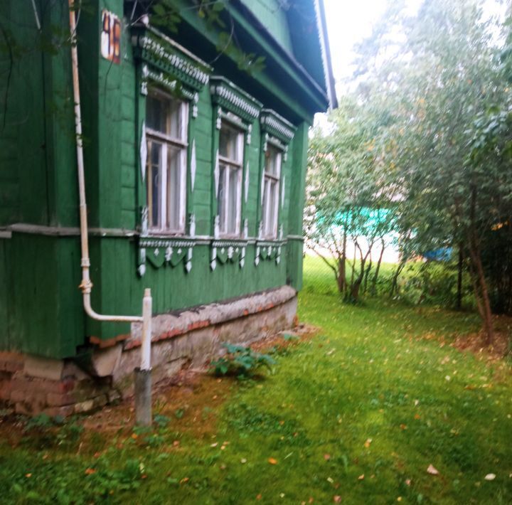 земля городской округ Истра д Павловское Нахабино, 46 фото 2