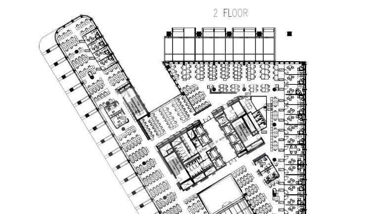 офис г Москва метро Белорусская ул Бутырский Вал 10 фото 13