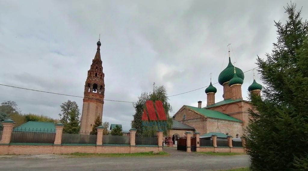 квартира г Ярославль р-н Фрунзенский пер Коровницкий 18 фото 16