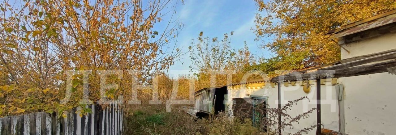 дом р-н Родионово-Несветайский сл Большекрепинская ул Кирова сл. фото 2