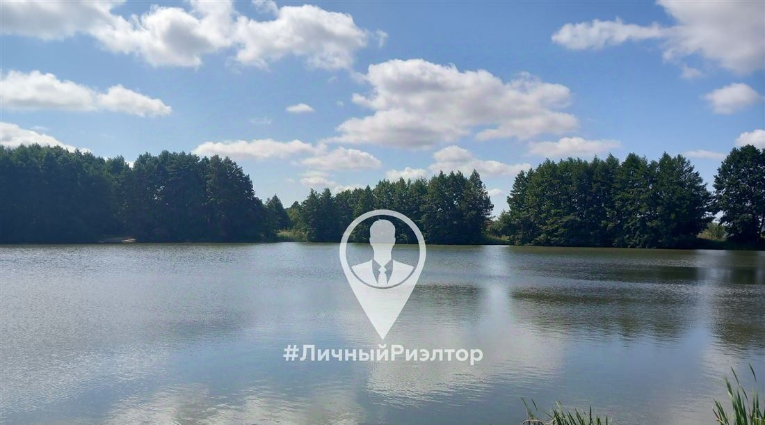 земля р-н Рязанский с Кораблино ул Комарова Н.Н. 74 Вышгородское с/пос фото 1