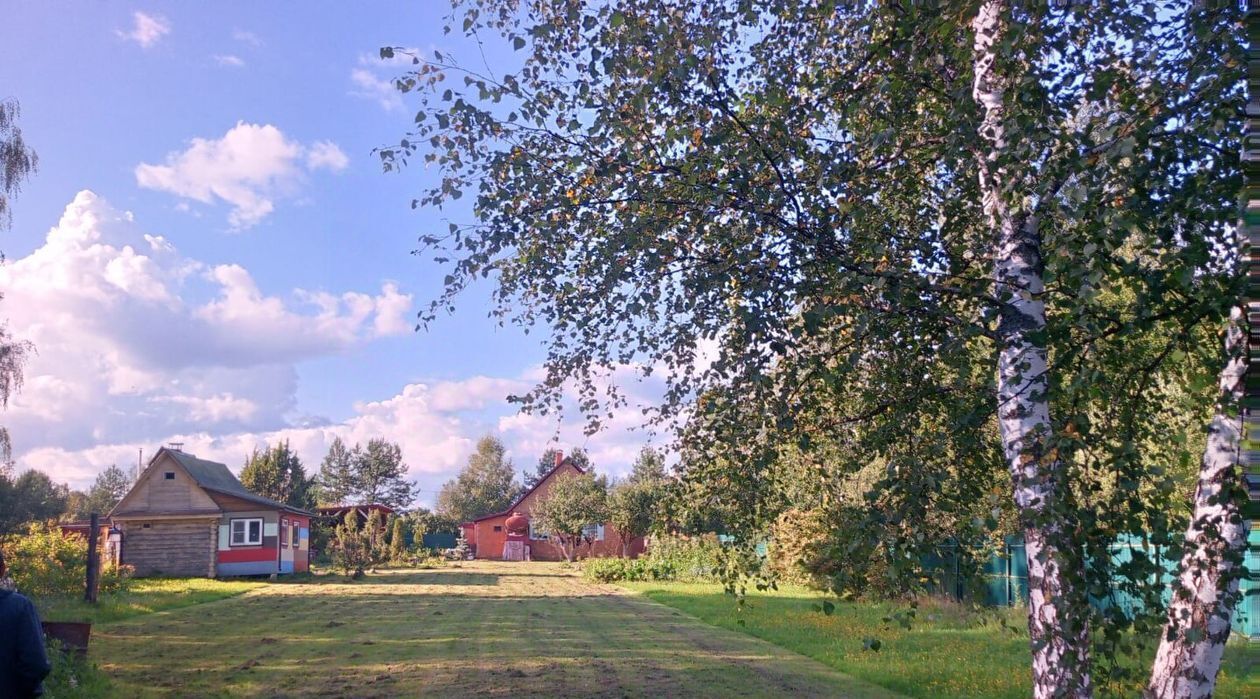 дом р-н Переславский д Одерихино ул Центральная Переславль-Залесский городской округ фото 7