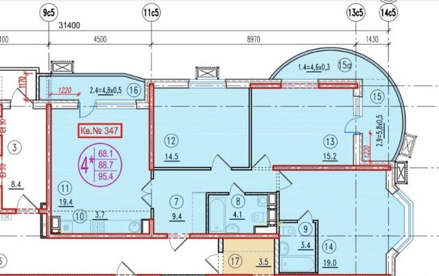 р-н Прикубанский ул 2-я Российская 162 городской округ Краснодар фото