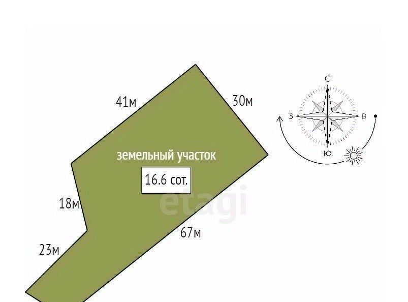 земля р-н Всеволожский д Разметелево Колтушское городское поселение, Улица Дыбенко фото 12