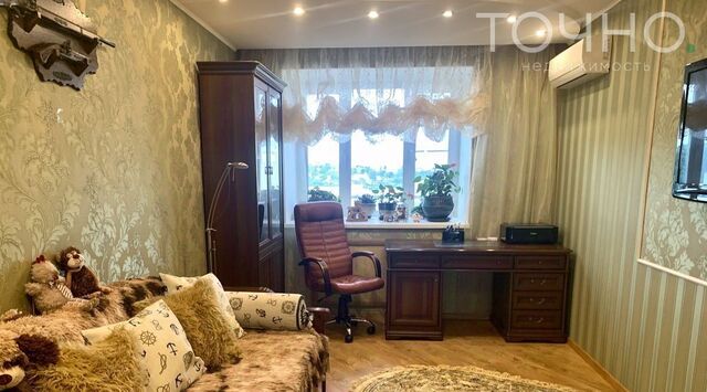 р-н Первомайский ул Кижеватова 10 фото