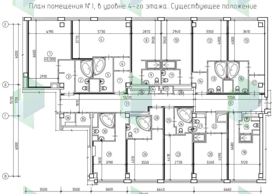 свободного назначения г Москва Давыдково ул Кременчугская 9 муниципальный округ Фили-Давыдково фото 27