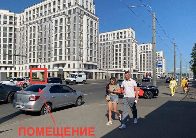 метро Электросила р-н Московская Застава ул Благодатная 50 фото