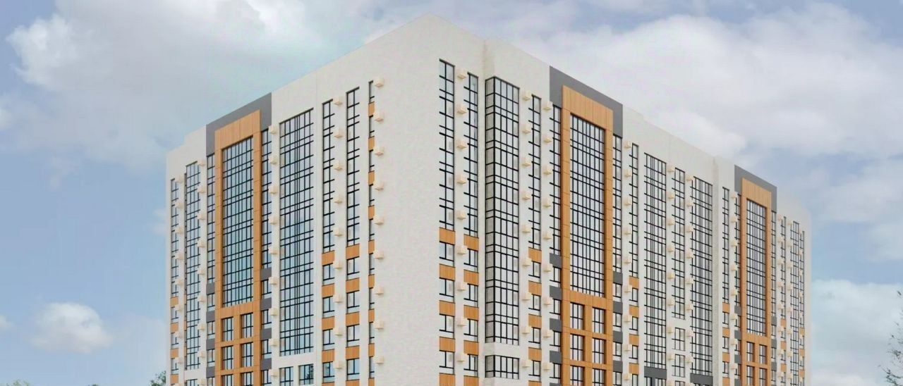 квартира г Ставрополь р-н Октябрьский ул Лесная 200 фото 8