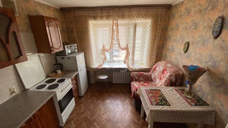 квартира г Липецк р-н Левобережный ул Имени Н.К. Крупской 3 фото 5