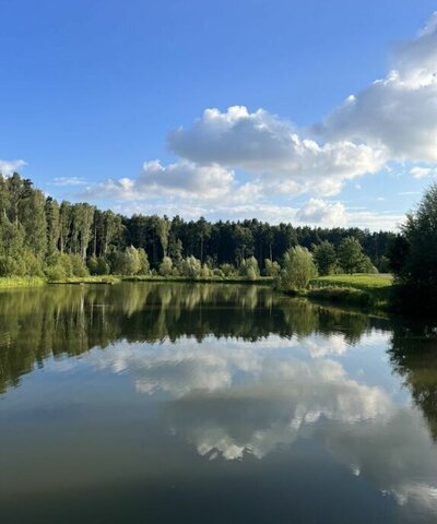 метро Озерная Проспект, Олимпийская Деревня фото