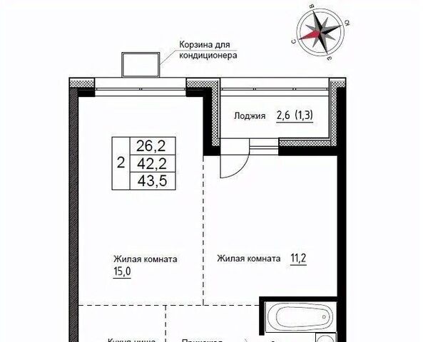 дом 6с/2 фото