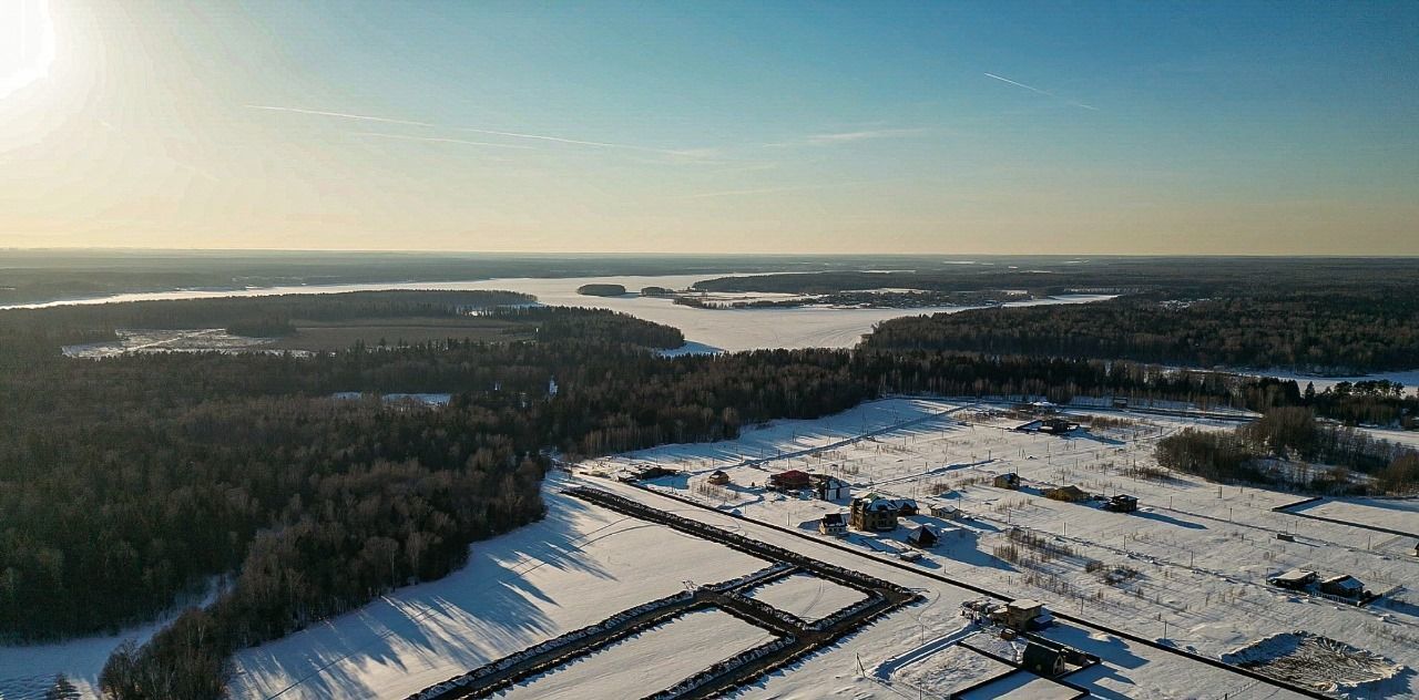 земля городской округ Пушкинский п Правдинский 20 км, коттеджный пос. Весна парк, Ярославское шоссе фото 5