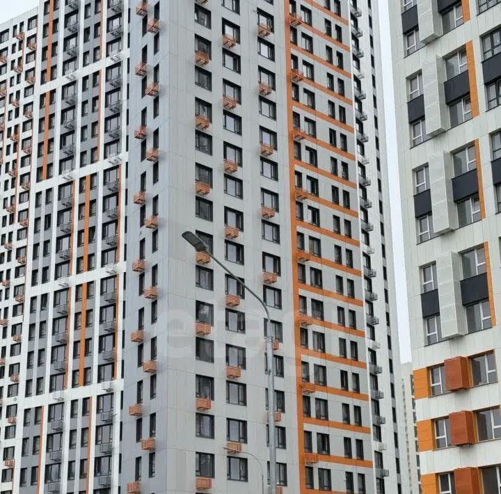 квартира г Москва метро Мякинино ЖК «Спутник» к 13, Московская область, Красногорск фото 29