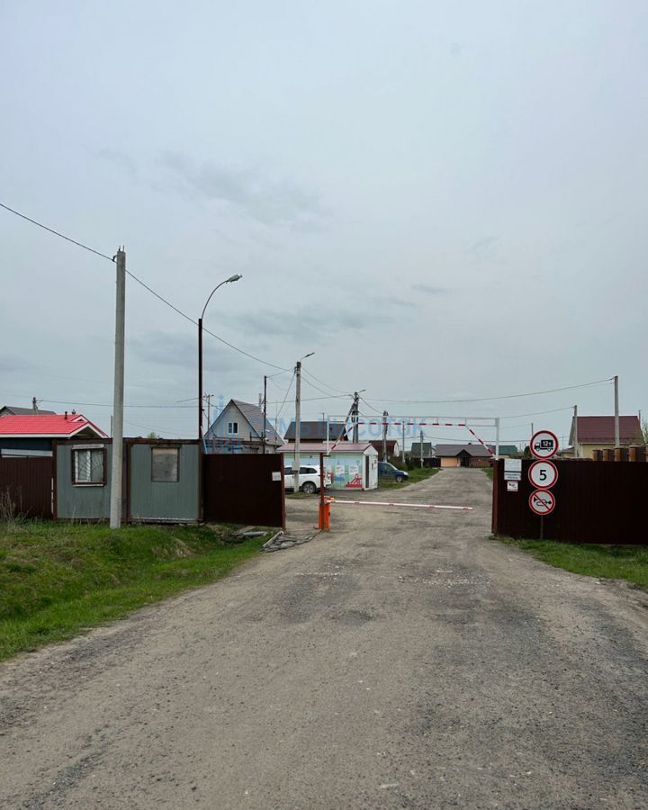 дом городской округ Чехов с Дубна снт Ромашкино 53 км, ул. Северный въезд, Чехов, Симферопольское шоссе фото 16