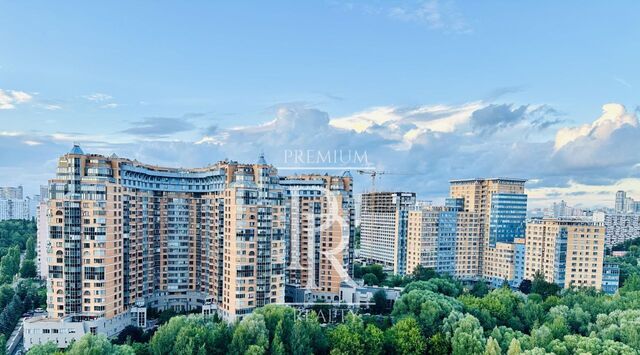 метро Тропарёво ЖК «Миракс Парк» муниципальный округ Тропарёво-Никулино фото