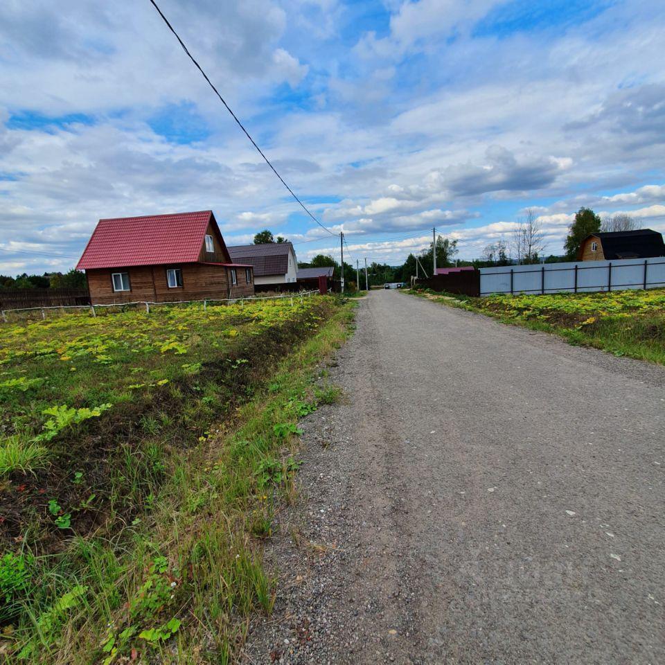 земля городской округ Клин д Соголево 2А, Клин фото 2