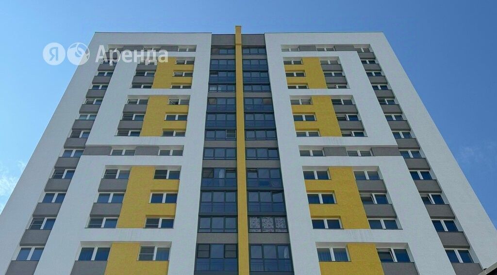 квартира г Екатеринбург Чкаловская ул Павла Шаманова 5/3 фото 13