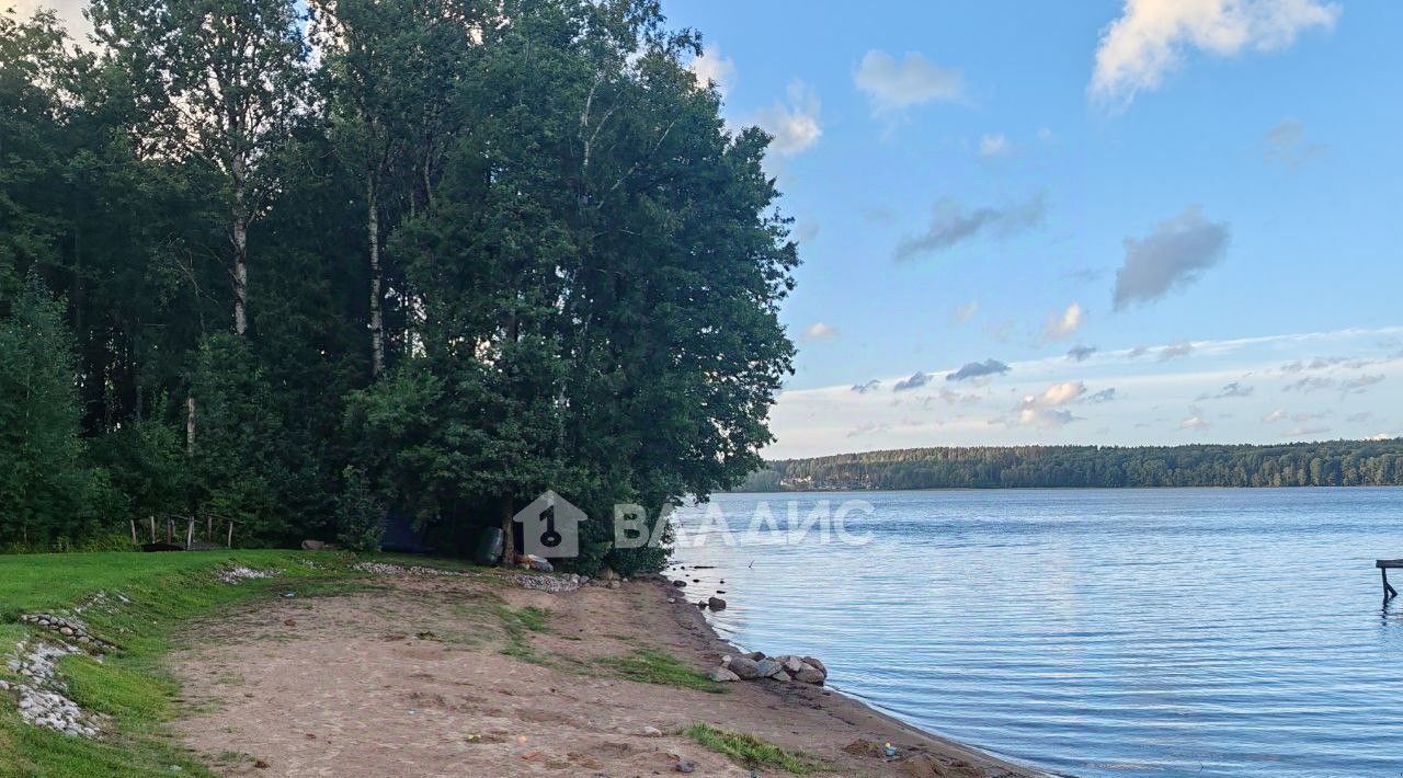 земля р-н Ломоносовский днп Созвездие Полянское с/пос, Водолея ДНП, Выборгский район фото 10