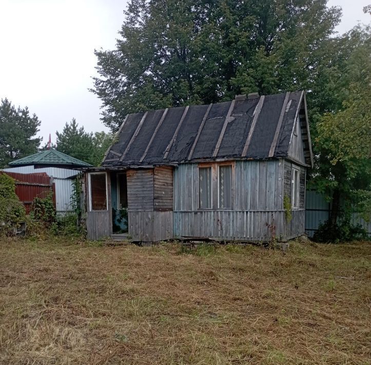 земля городской округ Сергиево-Посадский д Житниково фото 5