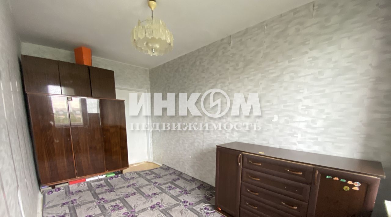 квартира г Москва метро Бибирево ш Алтуфьевское 58а фото 5