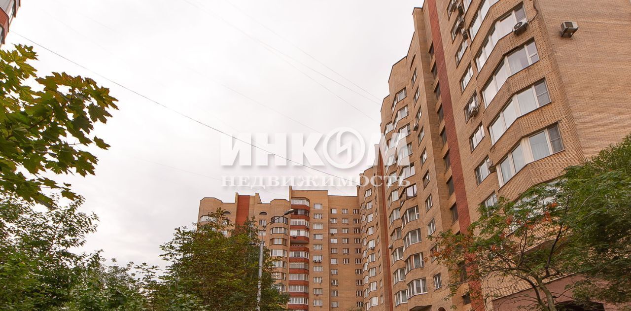 квартира г Москва метро Новые Черемушки ул Новочерёмушкинская 62к/1 фото 30