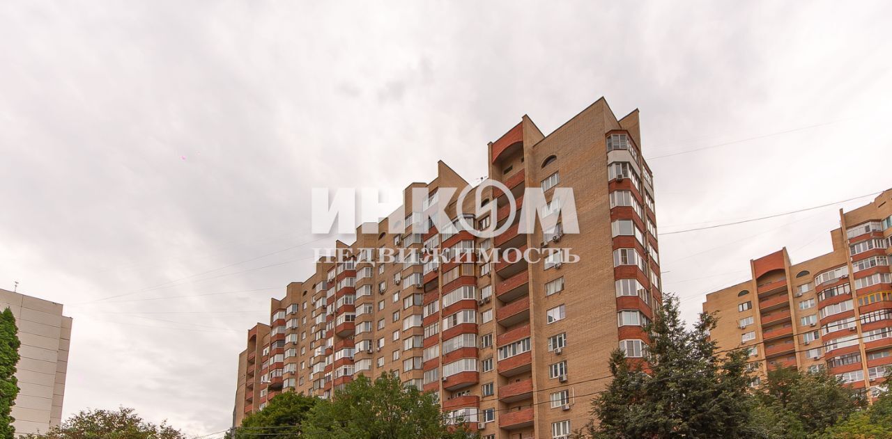 квартира г Москва метро Новые Черемушки ул Новочерёмушкинская 62к/1 фото 34