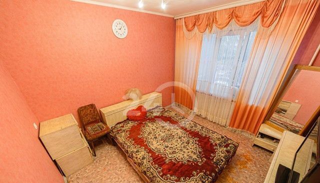 квартира г Пенза р-н Первомайский ул Кижеватова 28 фото 27