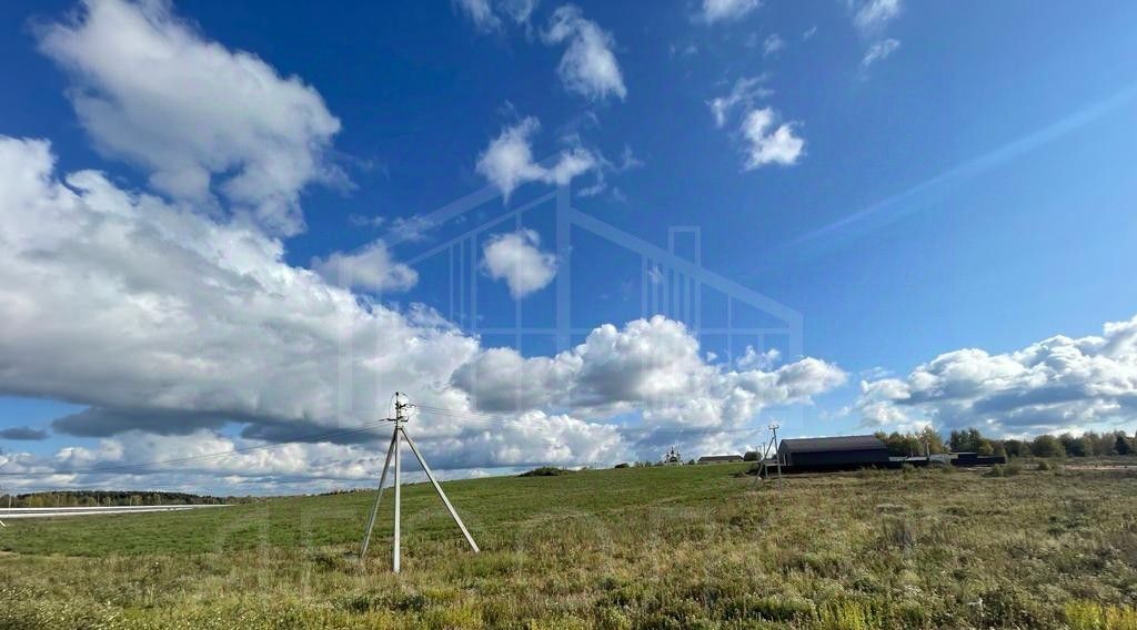 офис г Сергиев Посад д Бубяково Сергиево-Посадский городской округ фото 15