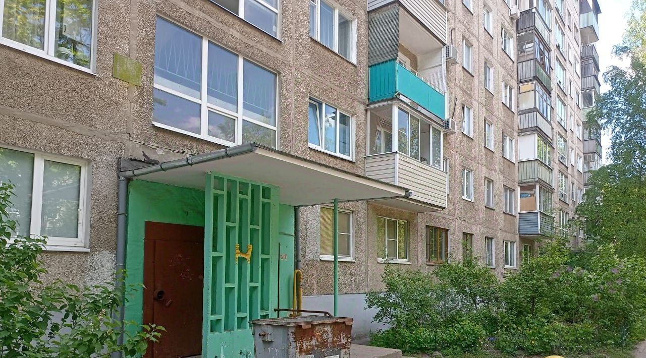 квартира г Жуковский ул Гагарина 49 Ильинская фото 1