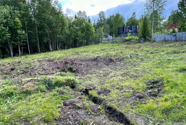 р-н Кандалакшский г Кандалакша городское поселение Кандалакша фото