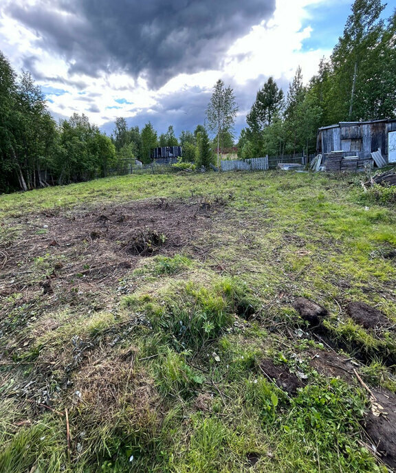 земля р-н Кандалакшский г Кандалакша городское поселение Кандалакша фото 3