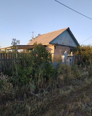 Беловский сельсовет, СНТ Родник Сакмарского района, Оренбург фото